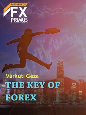 cover image of The Key of Forex
